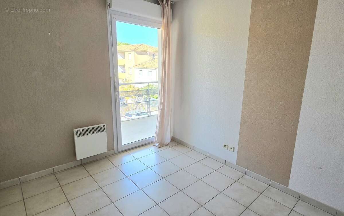 Appartement à FRONTIGNAN