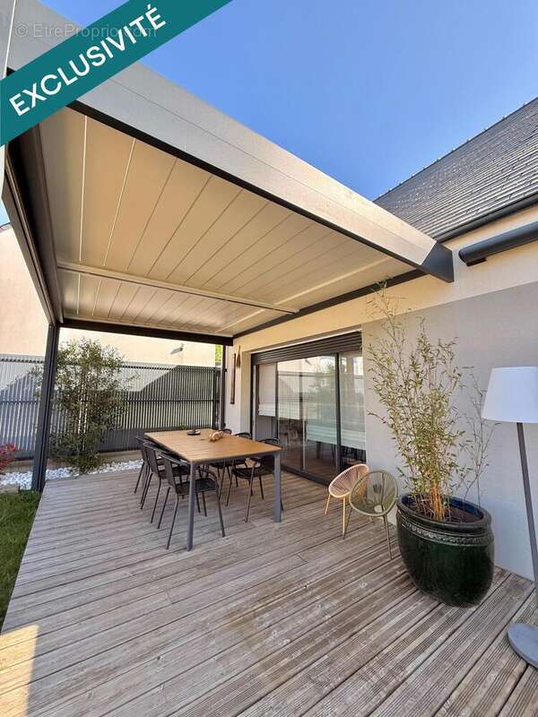 Photo 2 - Maison à PLUNERET