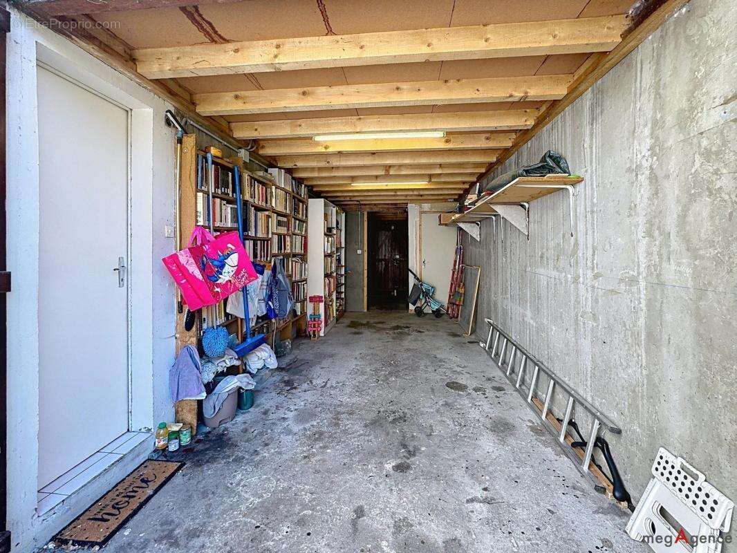 Maison à SASSENAGE