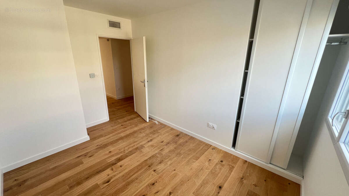 Appartement à AUZEVILLE-TOLOSANE