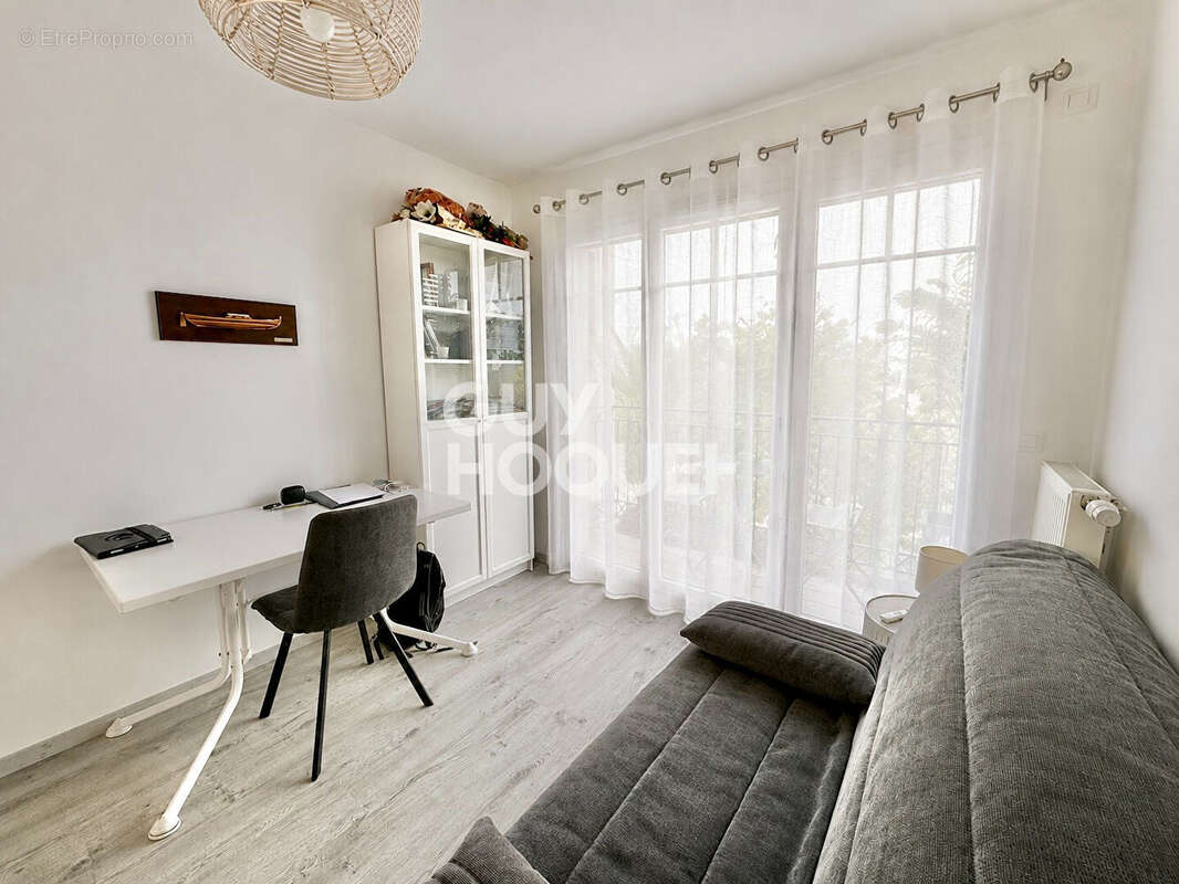 Bel appartement de 55m2 moderne au centre d'Arcachon - photo 4
