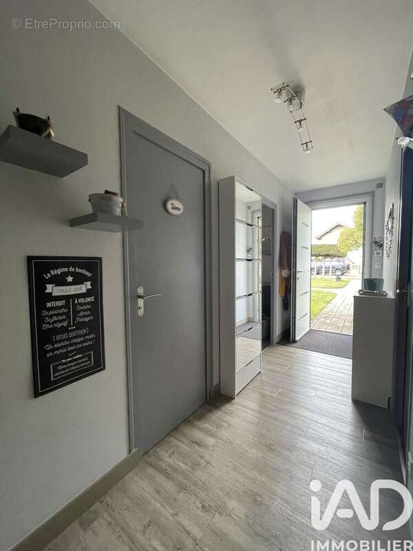 Photo 3 - Maison à MONTBRISON