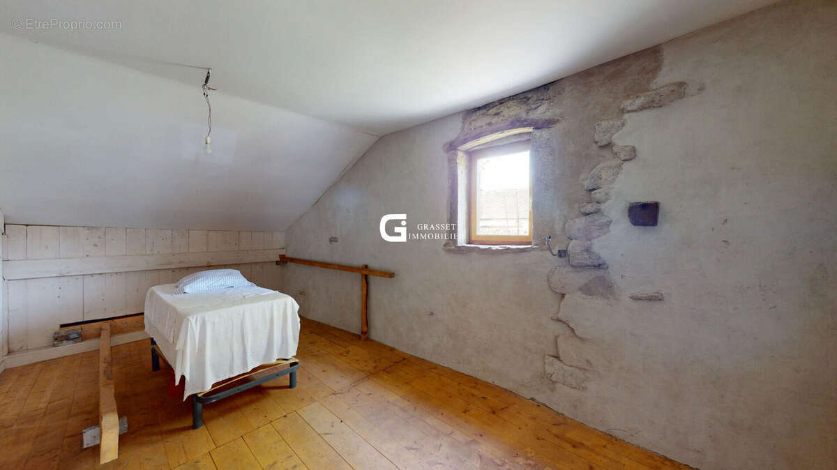 Maison à SONTHONNAX-LA-MONTAGNE