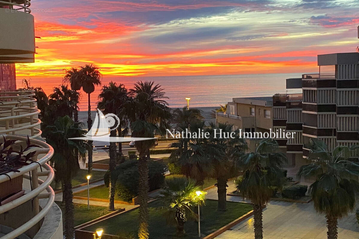 Appartement à SAINT-NAZAIRE