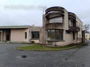 Appartement à VIBRAYE