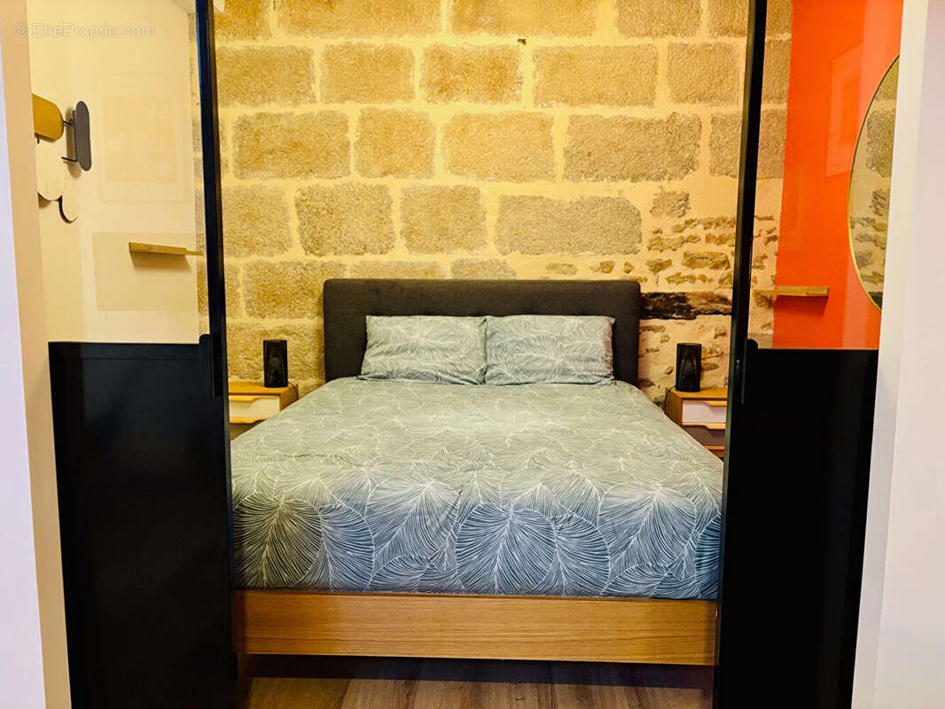 Demeure et 2 gites a vendre alencon centre-ville - photo 11