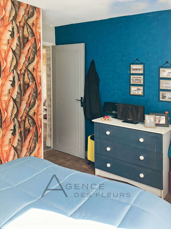 Appartement à MOULINEAUX