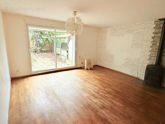 Maison à VILLEPINTE