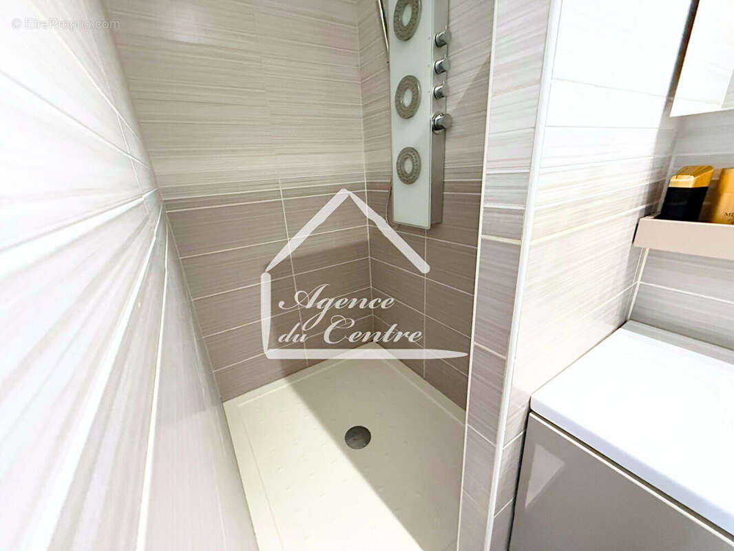 Appartement à CACHAN