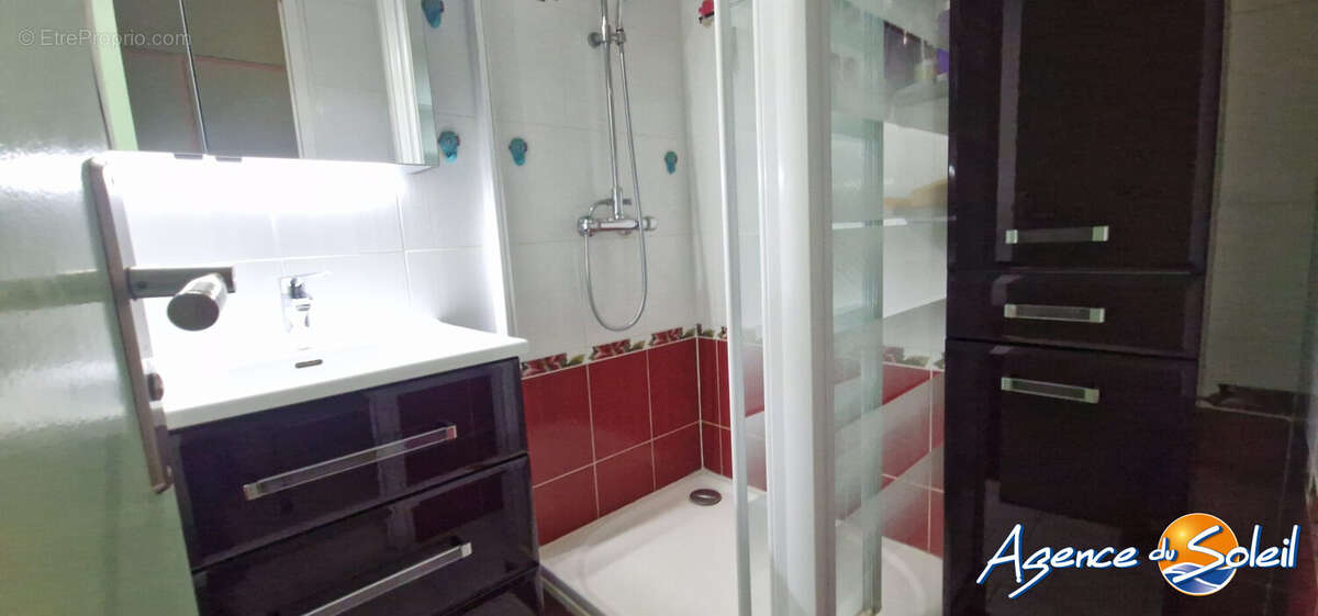 Appartement à CANET-EN-ROUSSILLON