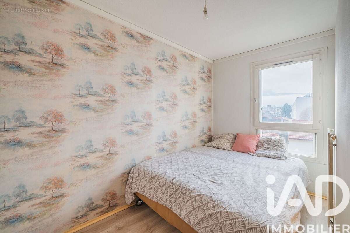 Photo 7 - Appartement à SAINT-MARTIN-D'HERES