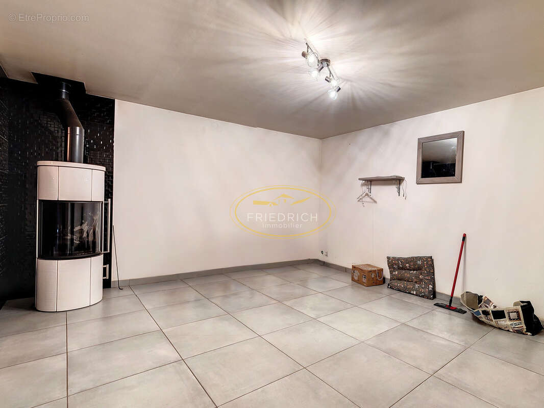 Maison de ville - photo 7