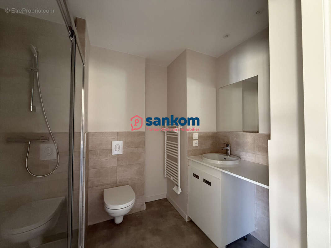 Appartement 55 m² à Le Puy-En-Velay  - photo 4