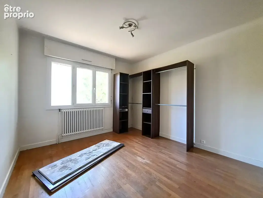 Maison individuelle familiale à Perrigny (39570) de 115m² , 5 pièces, 3 chambres, terrain 758m² - photo 7