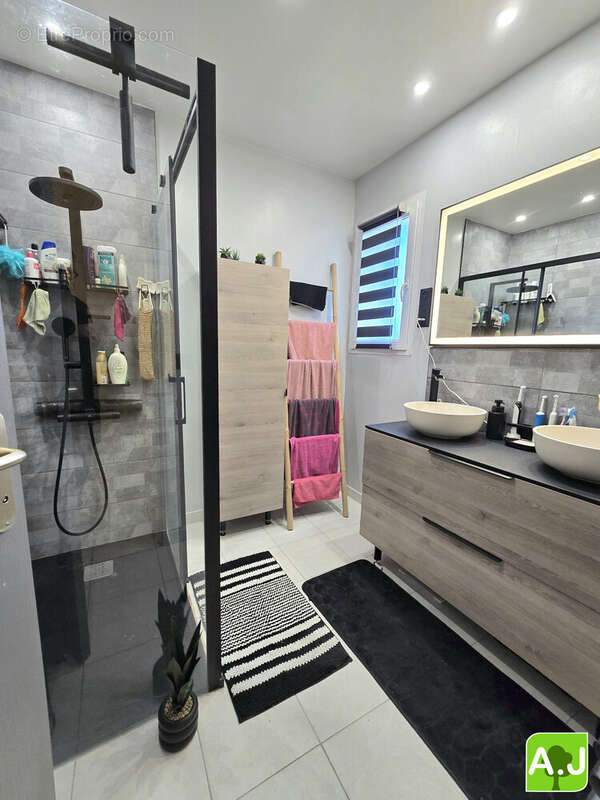 Maison à SAINT-ANDRE-DE-L'EURE