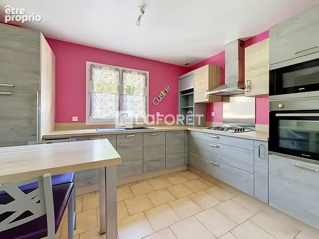 Exclusivité! Maison  familiale - photo 6