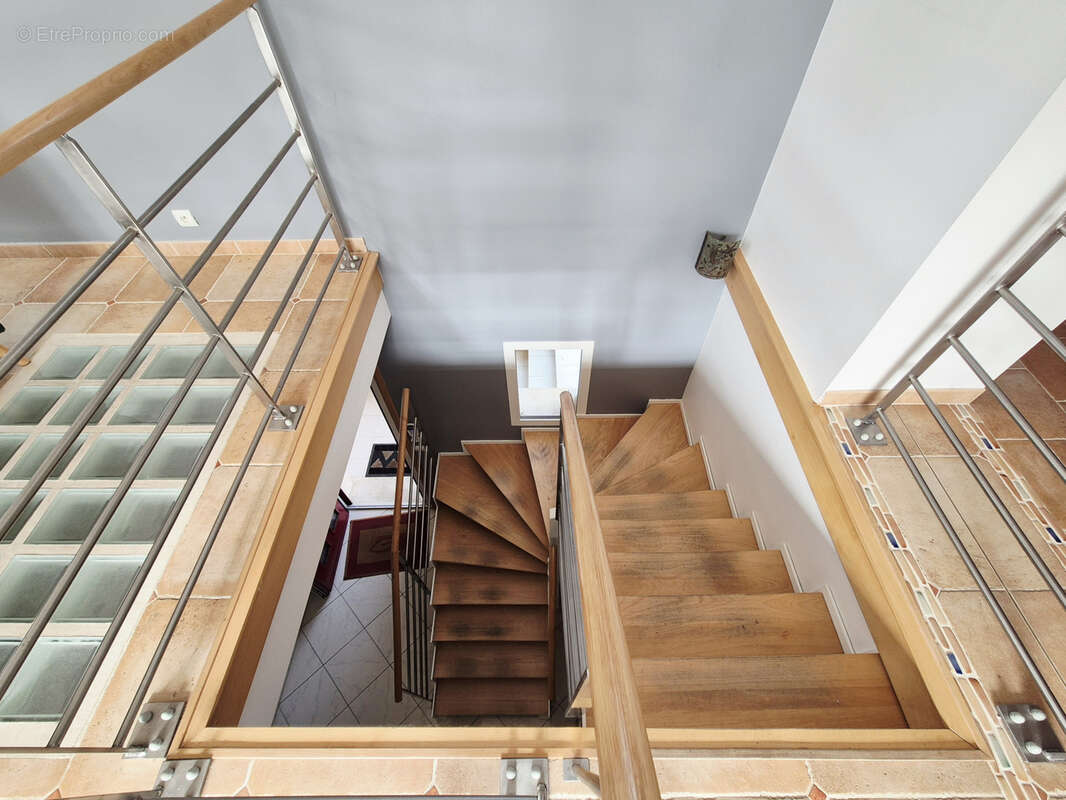 Maison à BREUIL-BOIS-ROBERT