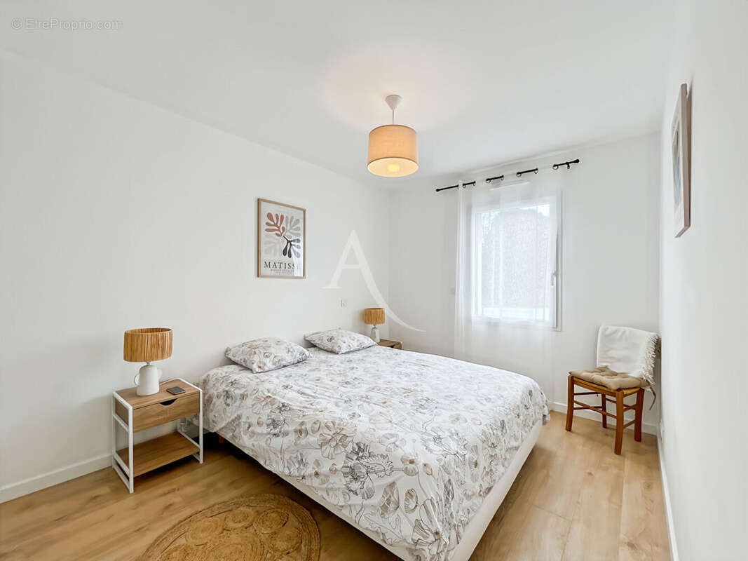 Maison à SAINT-JEAN-DE-MONTS