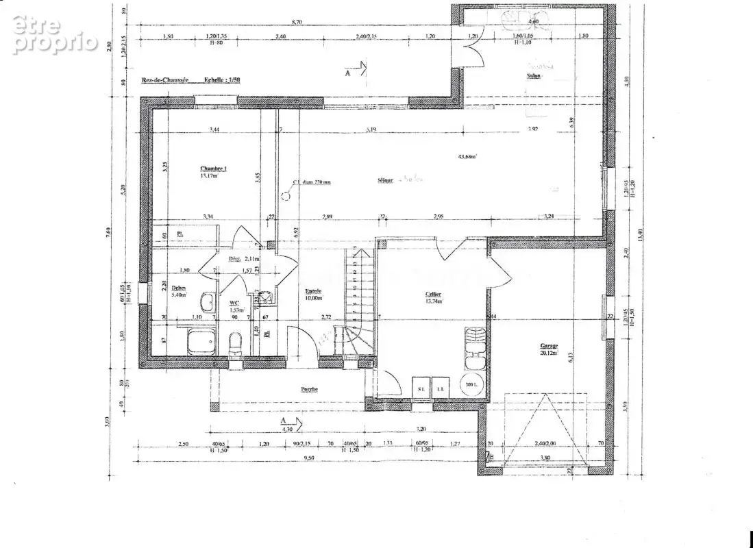  Maison familiale – vie de plain-pied et beaux volumes - photo 22
