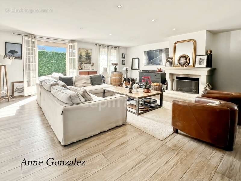 Maison à SAINT-JEAN-LE-BLANC