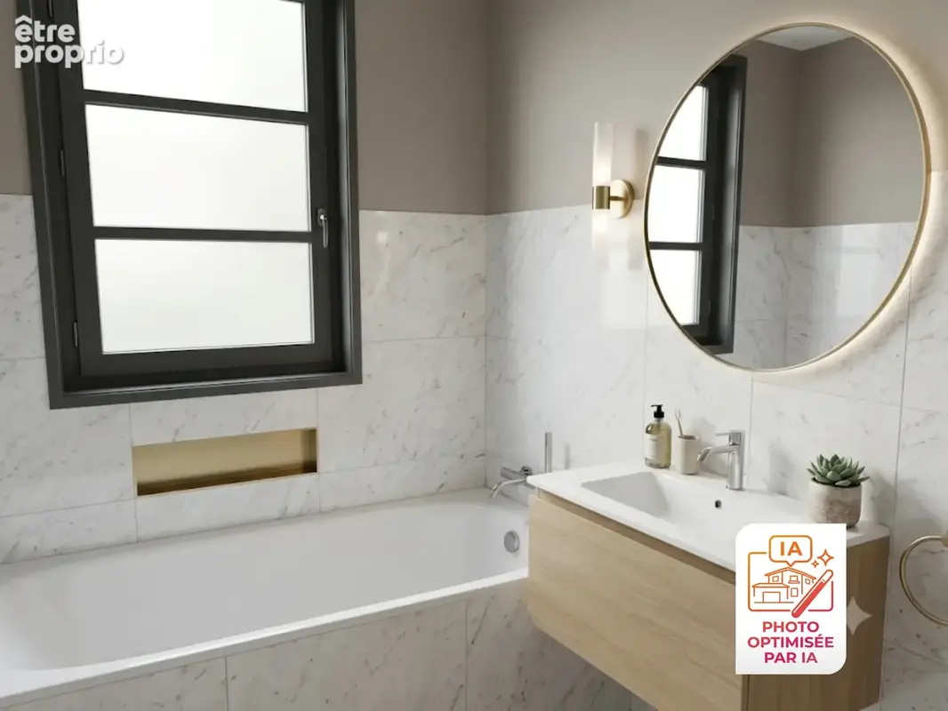 Maison 85 m2 avec vue exceptionnelle - photo 17