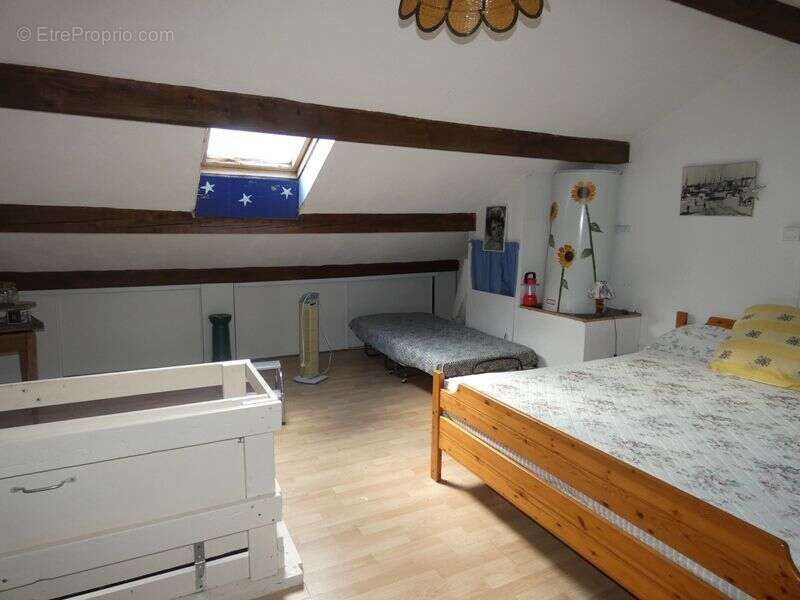 Appartement à FURMEYER