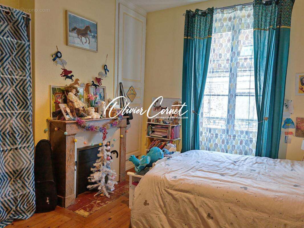 Maison à NOGENT-LE-ROTROU