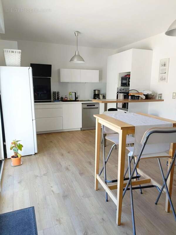 Maison à SAINT-SEBASTIEN-SUR-LOIRE