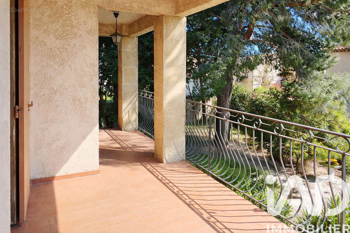 Photo 9 - Maison à SAINT-CHAMAS