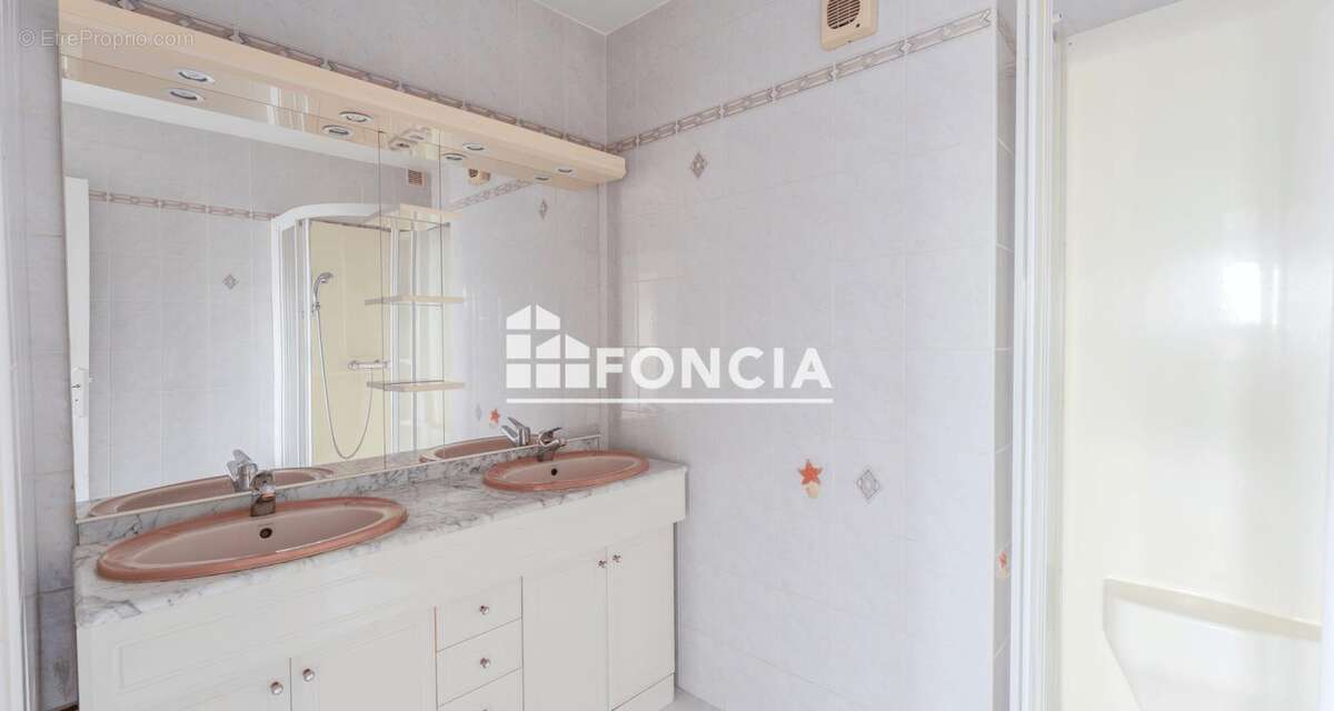 Appartement à SAINT-HERBLAIN