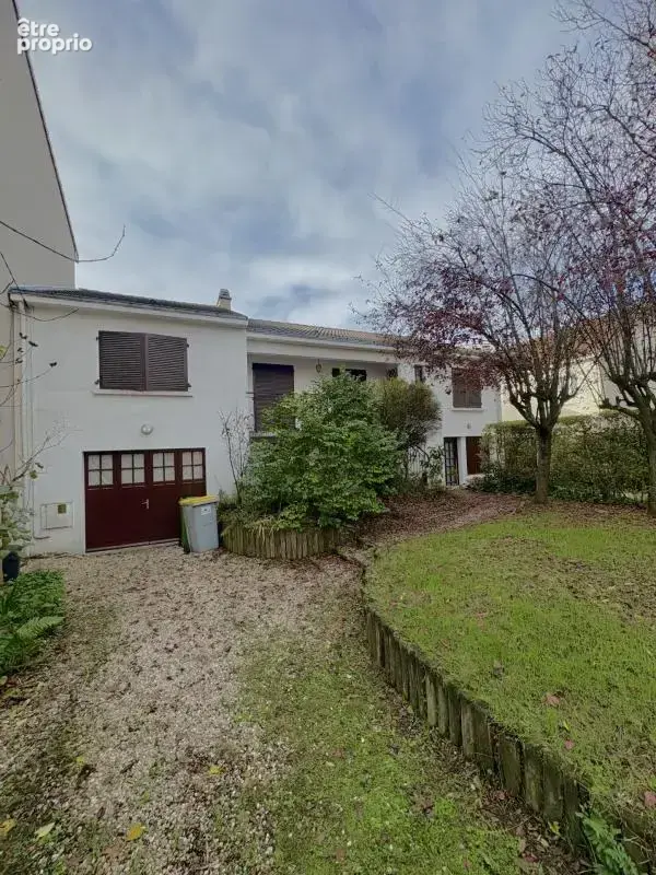 Maison à LES SORINIERES