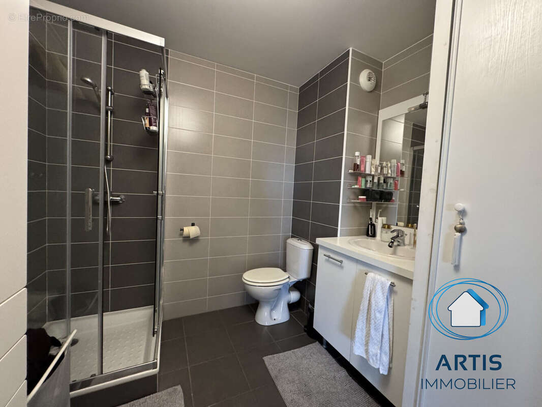 Appartement à LARRESSORE