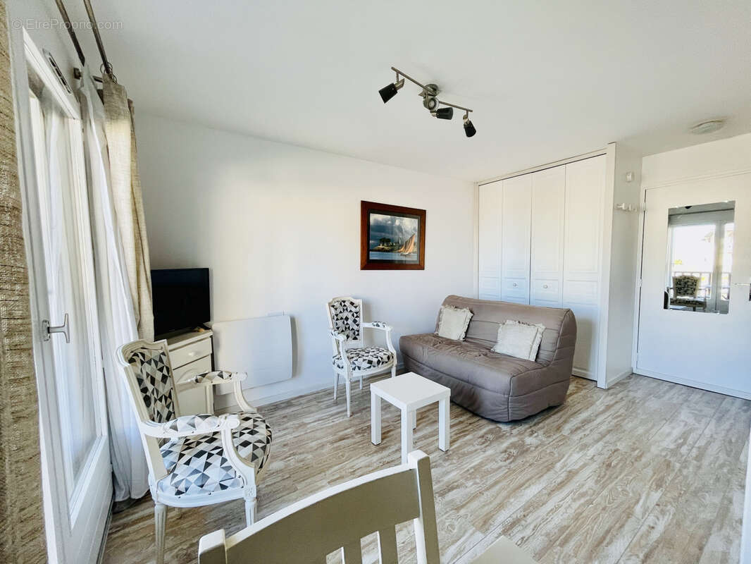 Appartement à VILLERS-SUR-MER