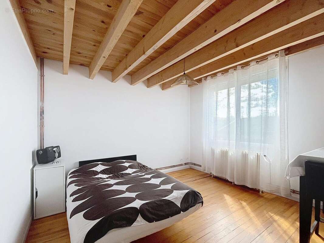 Photo 6 - Maison à TALENCE