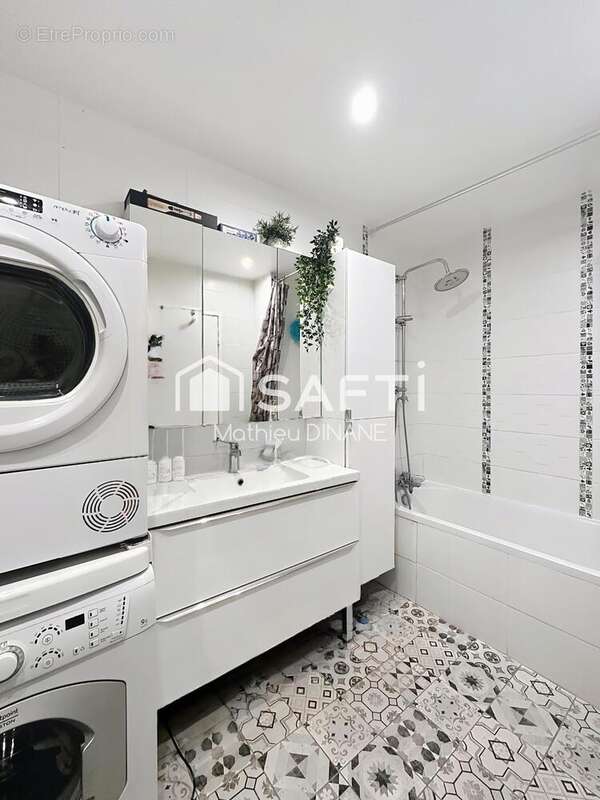 Photo 3 - Appartement à MAGNY-LES-HAMEAUX