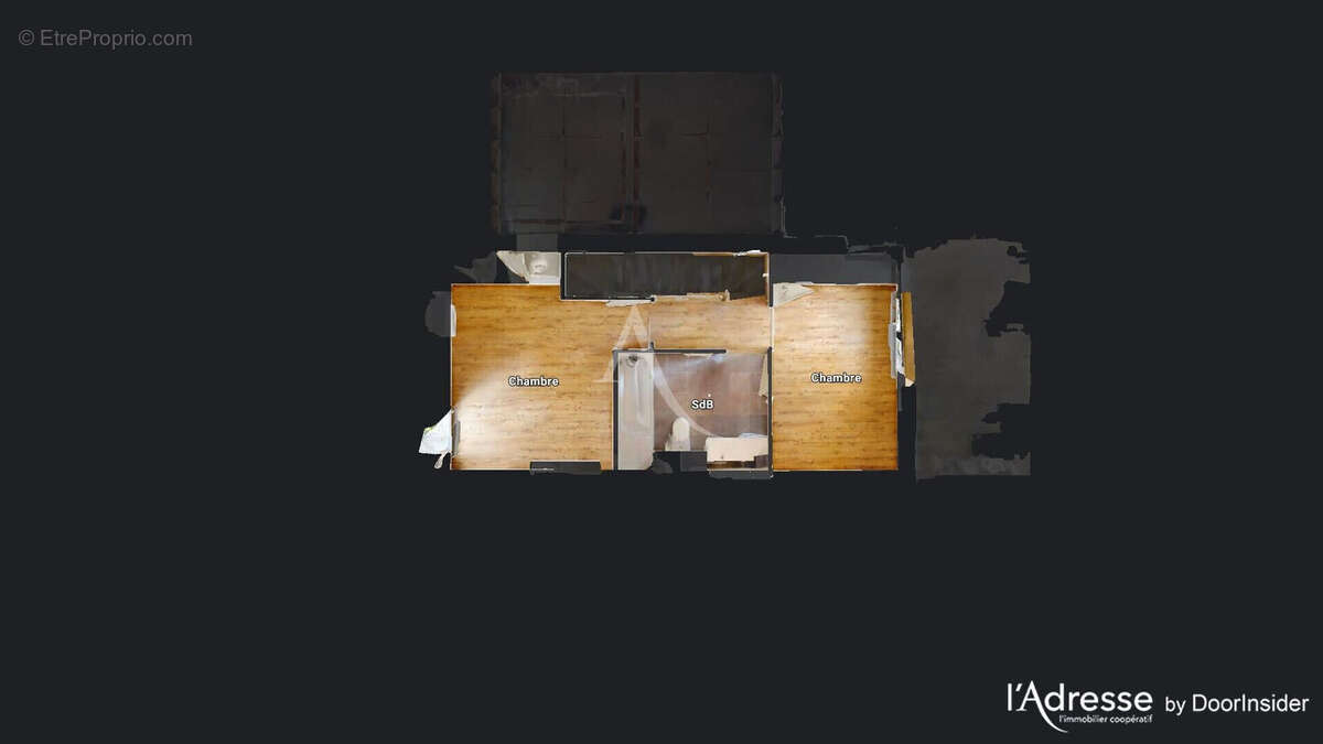 Maison à PLAISANCE-DU-TOUCH