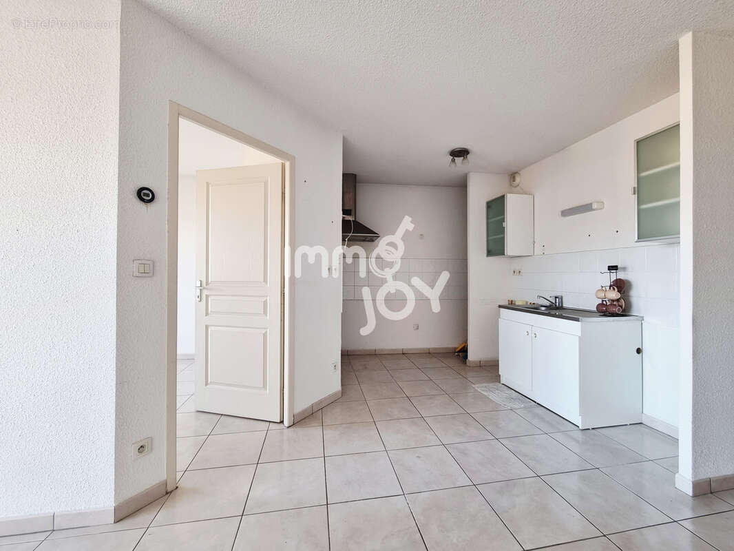 Appartement à BEZIERS