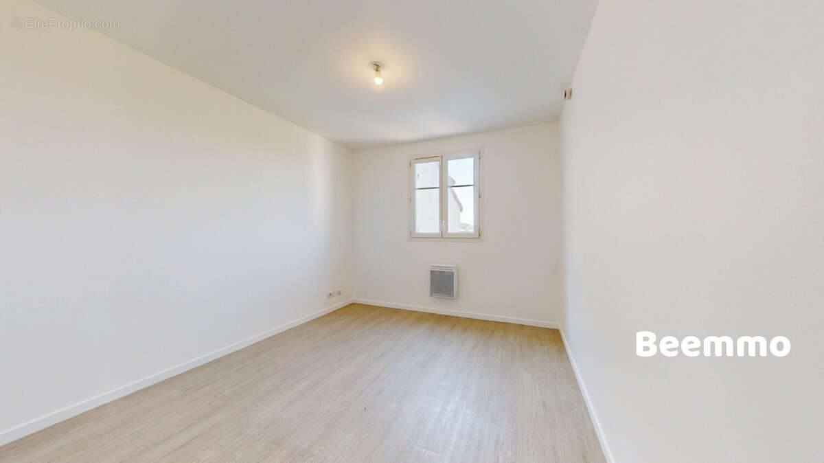 Maison à NOISY-LE-SEC