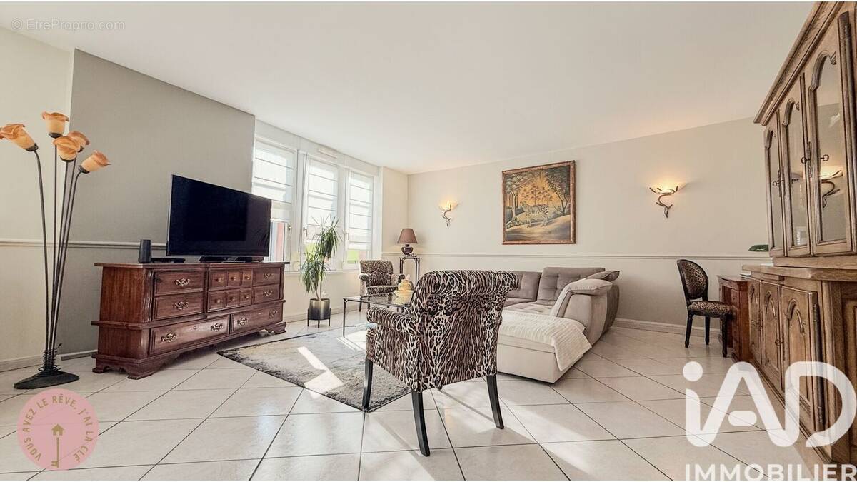 Photo 1 - Appartement à MONTIGNY-LES-METZ