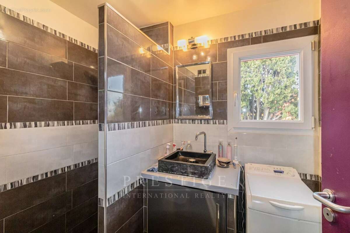 Appartement à GRASSE