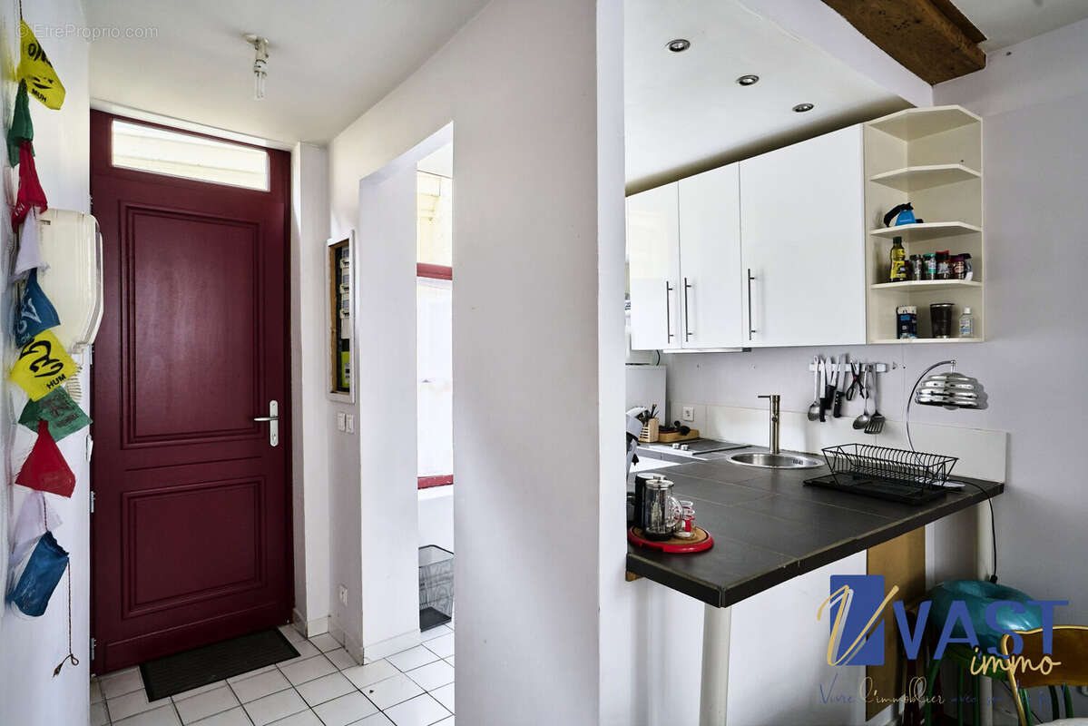 Appartement à LILLE