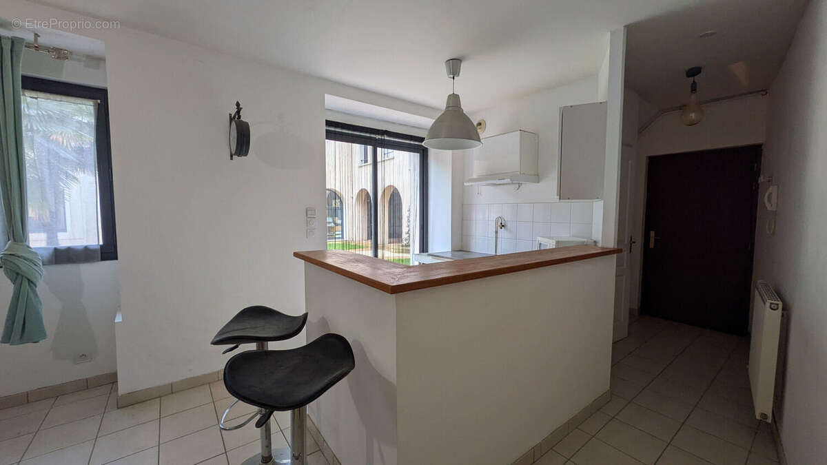 Appartement à LAVAL