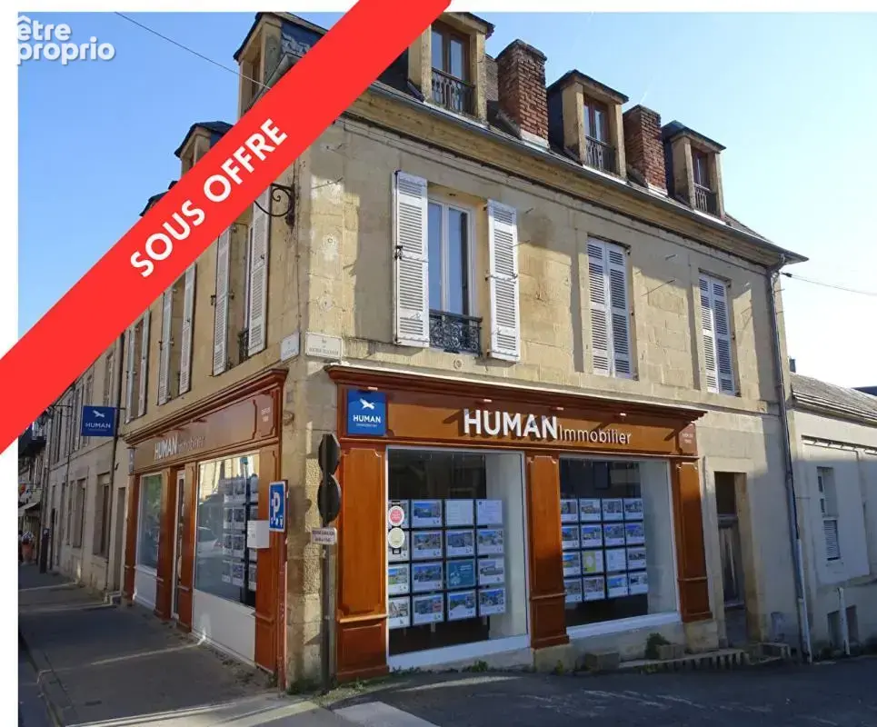 Appartement à MONTIGNAC