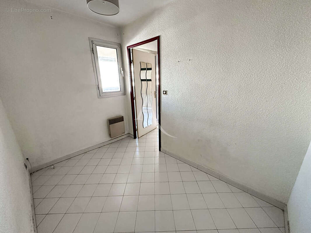 Appartement à LA GRANDE-MOTTE