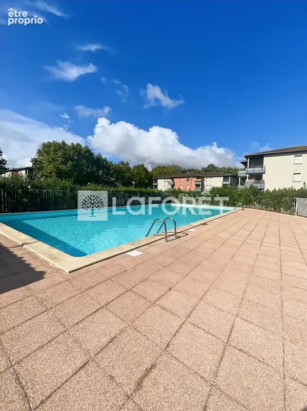 Appartement Montauban 2 pièce(s) 35.90 m2 - photo 7