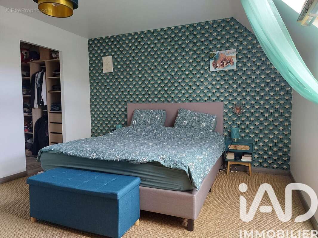 Photo 9 - Maison à SAINT-MAMMES