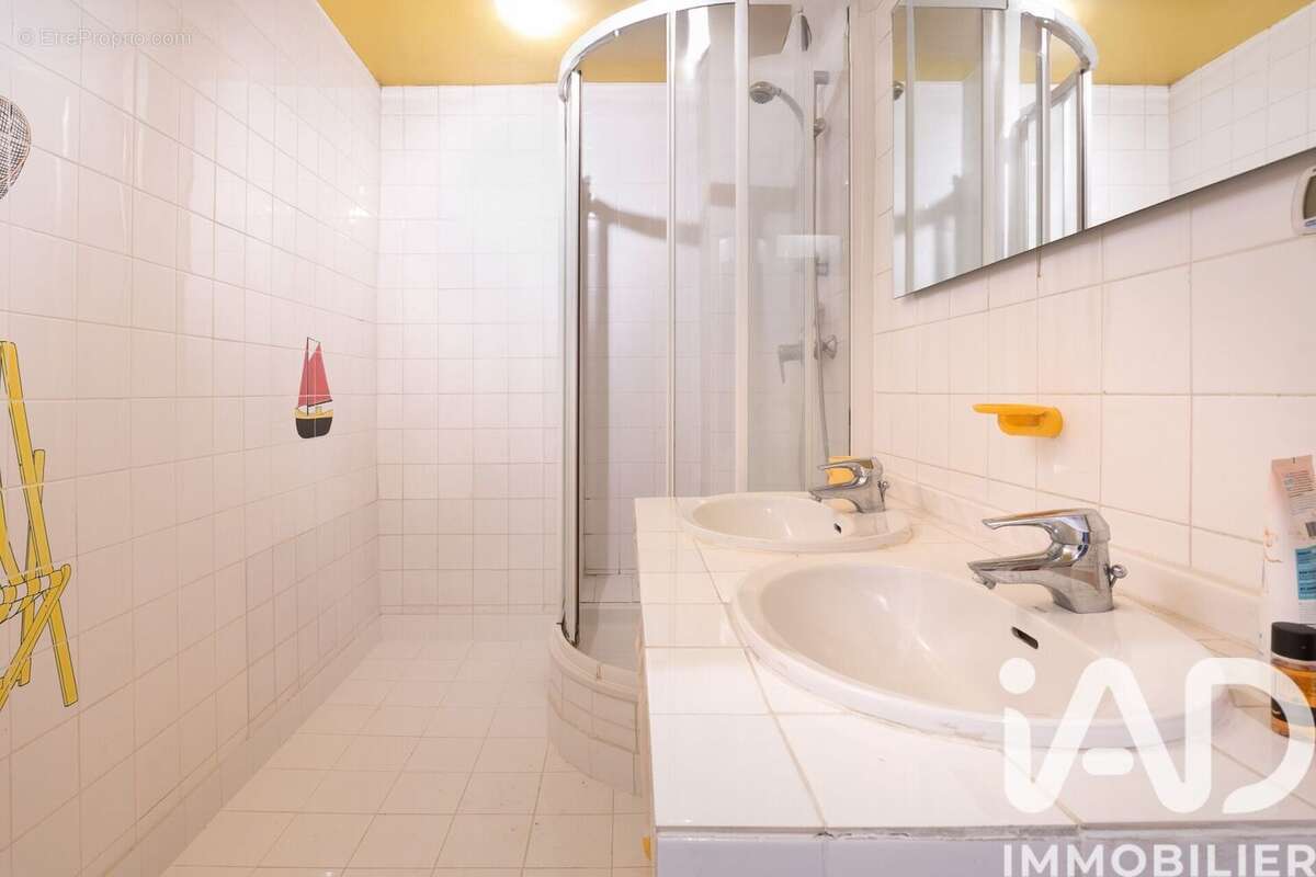 Photo 9 - Maison à SUCY-EN-BRIE