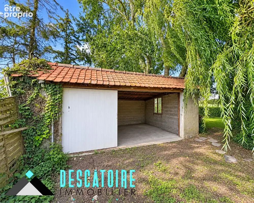 Maison semi-plain-pied 130 m2 - photo 4