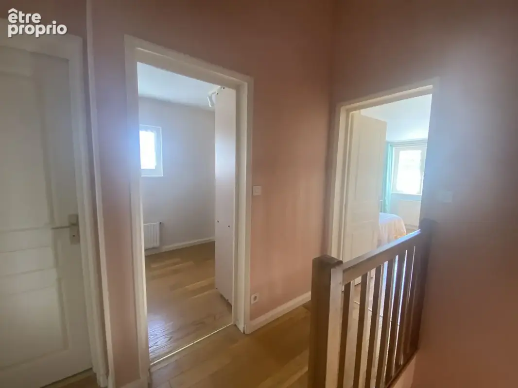 Aiffres - maison individuelle - photo 5