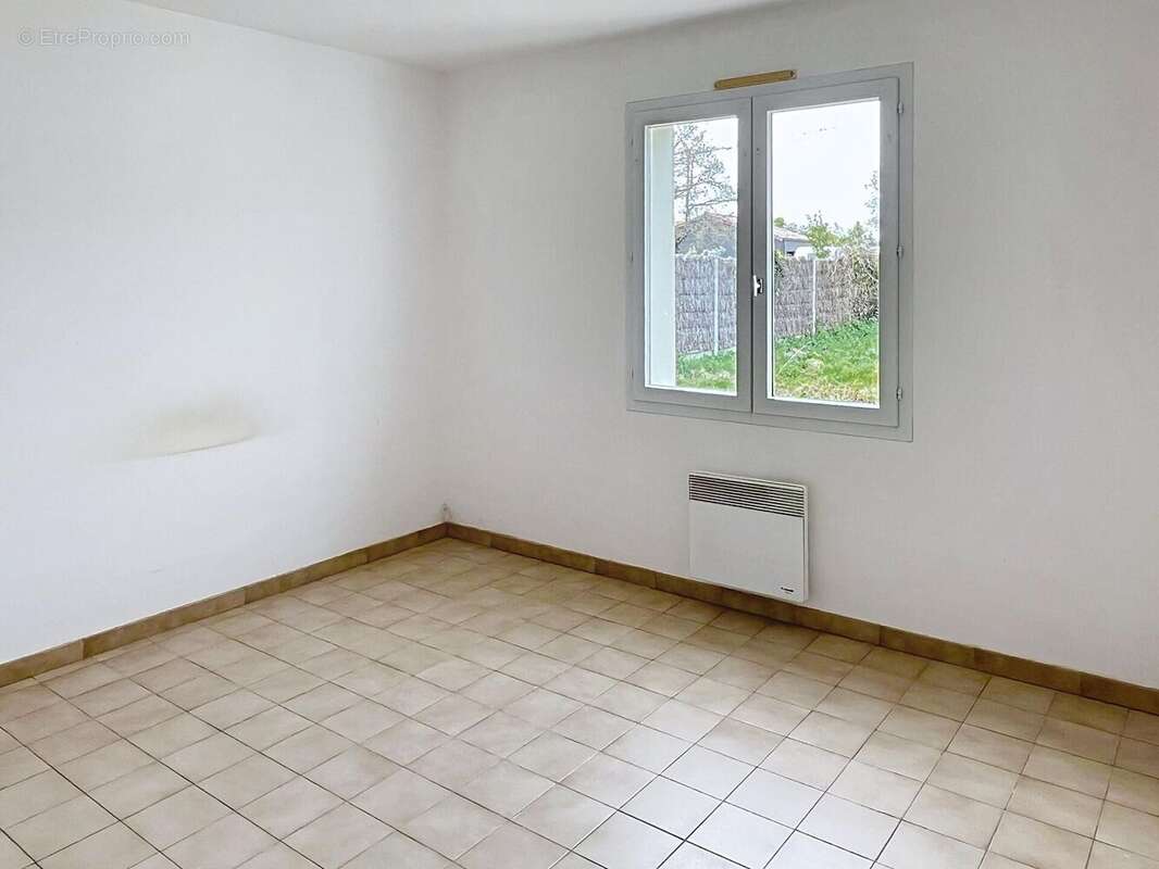 Photo 8 - Maison à SAINT-URBAIN